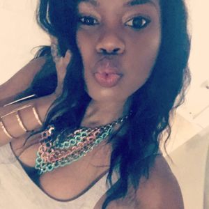 Meet your Posher, Roshell